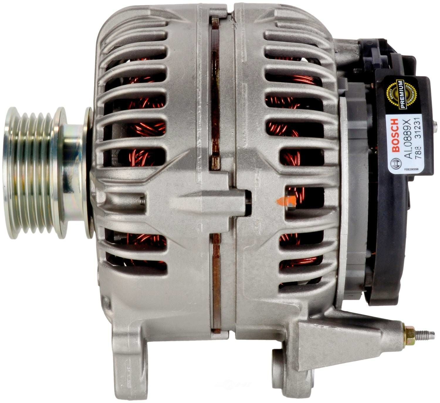 Reman Alt  Bosch  AL0889X