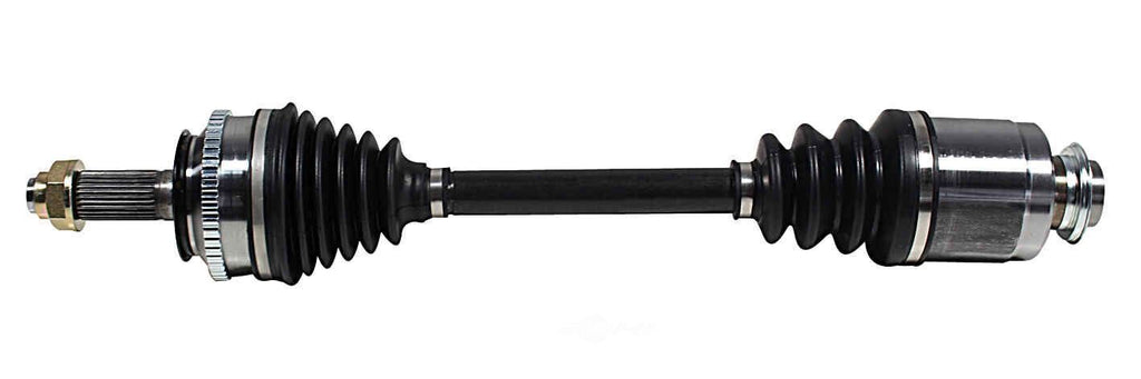 Left New CV Complete Assy   GSP North America   NCV36525