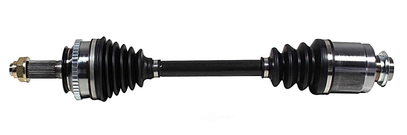 Left New CV Complete Assy   GSP North America   NCV36525