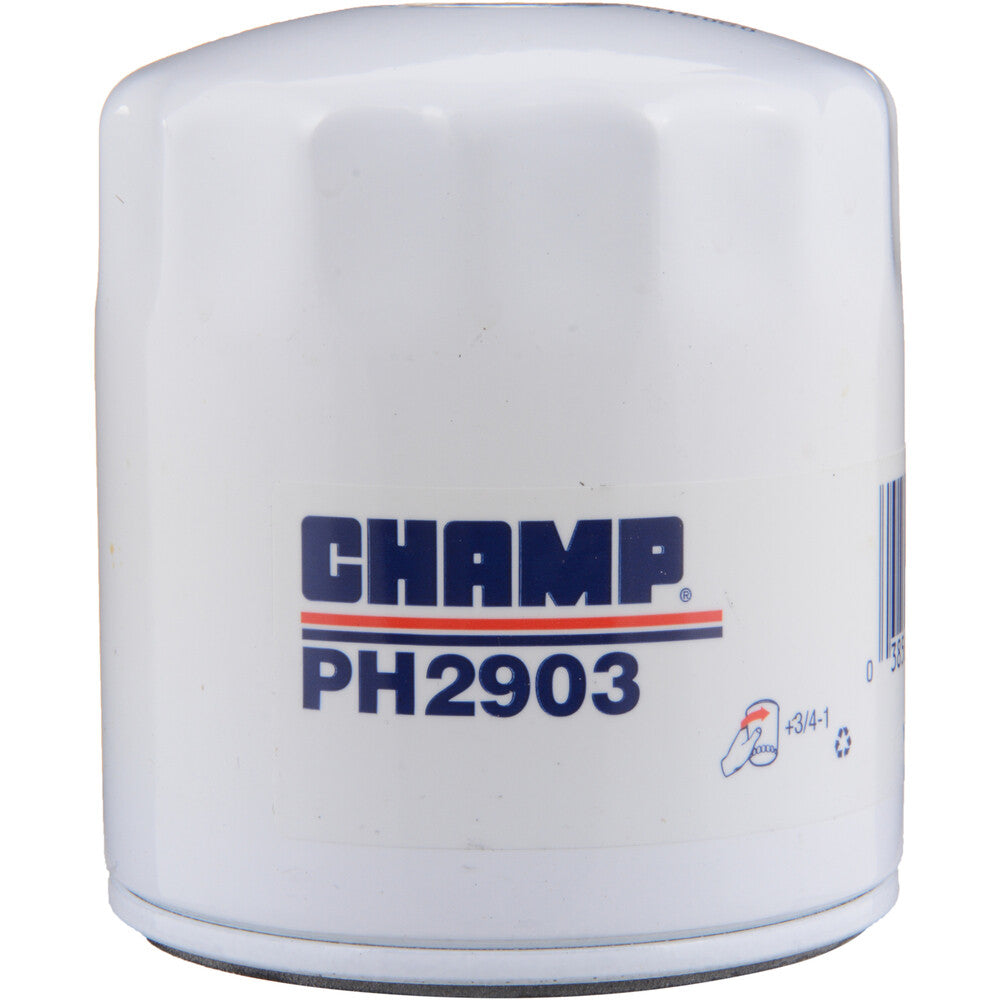 Oil Filter  Champ/Champion Labs  PH2903