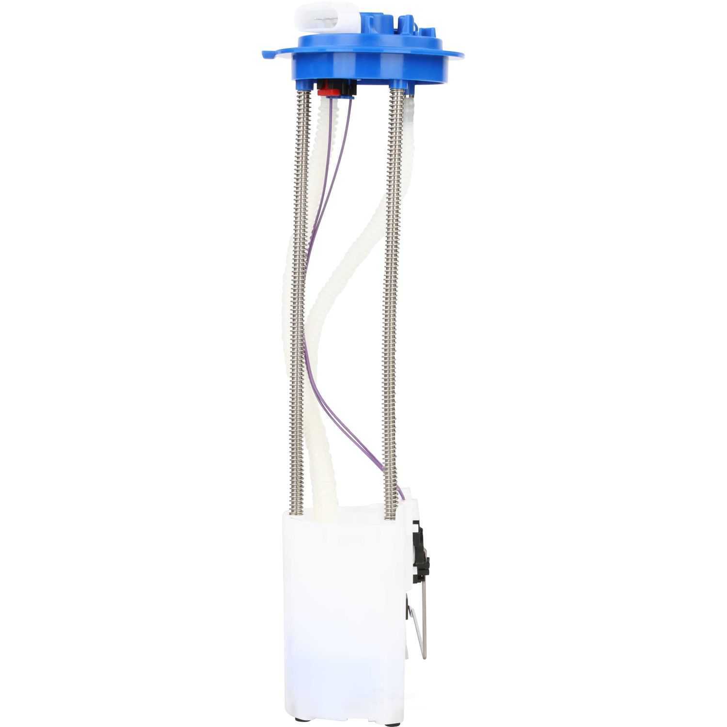 Fuel Pump Module Assy  Delphi  FG0125