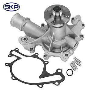 New Water Pump  Skyward Automotive  SK1252101
