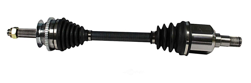 Left New CV Complete Assy   GSP North America   NCV37534