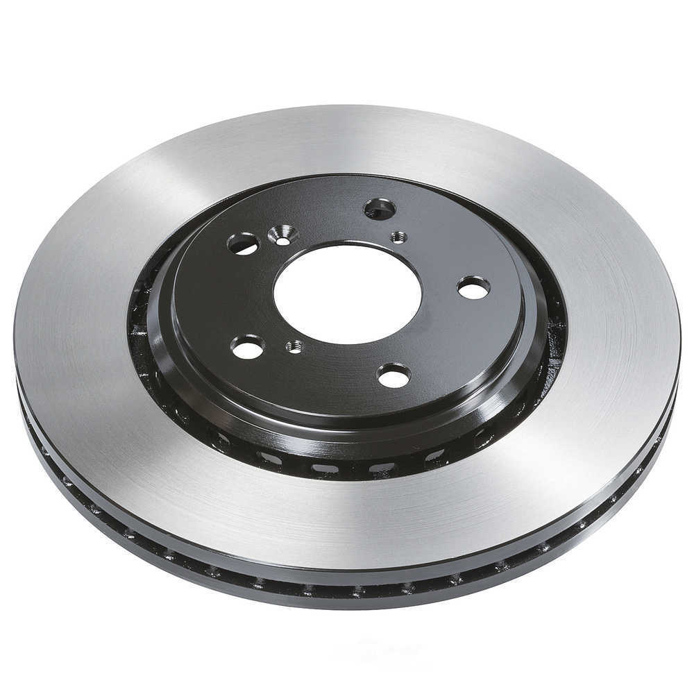 Frt Disc Brake Rotor  Wagner  BD180658E