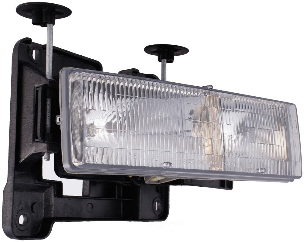 Headlight Assy  Dorman  1590001