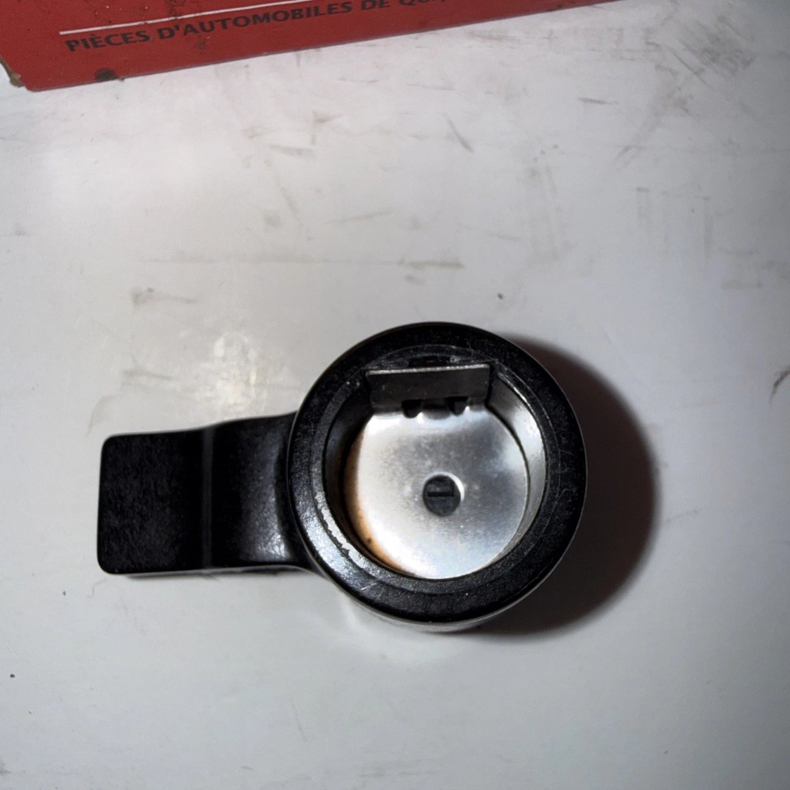 Dist Rotor  Standard Motor Products  AL154
