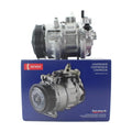 A/C  Compressor & Clutch-New  DENSO  471-1038