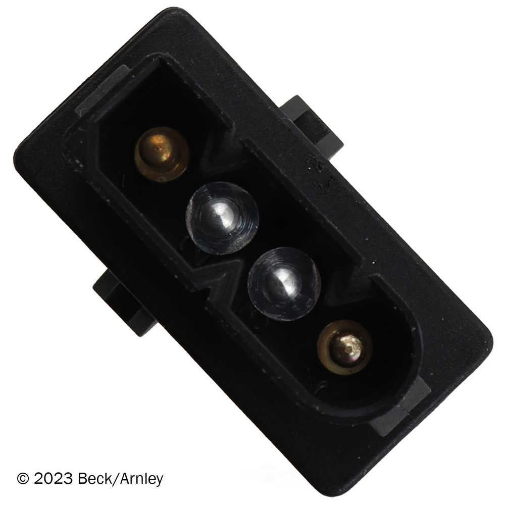 Brake Light Switch  Beck/Arnley  201-1624