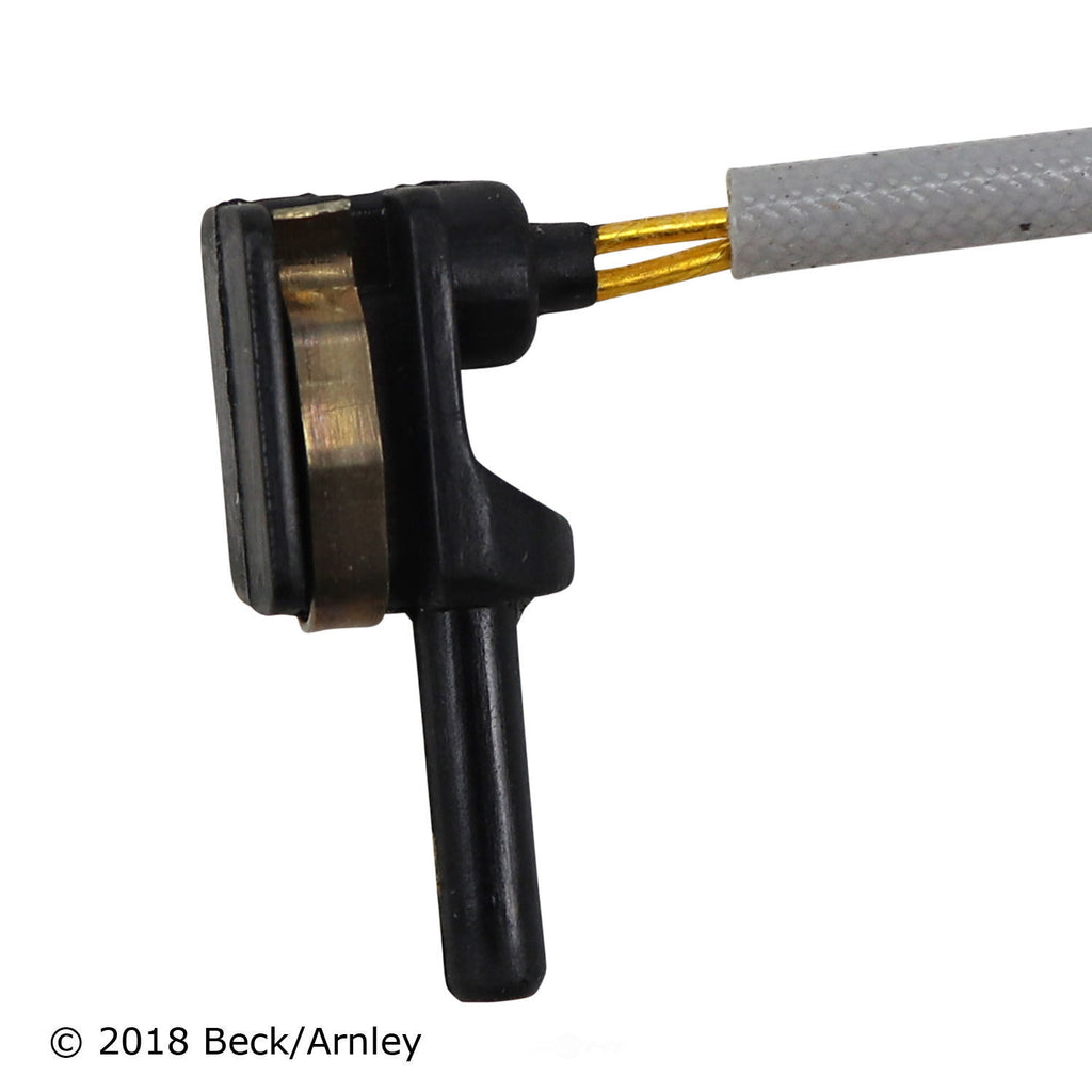 Frt Disc Brake Pads Sensor Wire  Beck/Arnley  084-2081