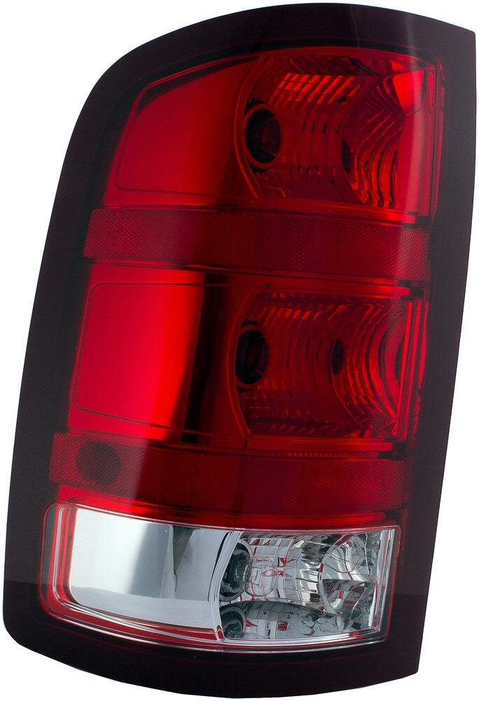 Tail Light Assy  Dorman  1611236
