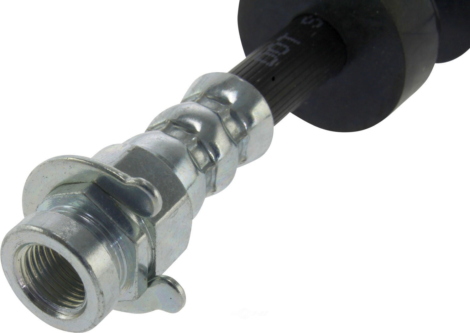 Frt Brake Hose  Centric Parts  150.63098