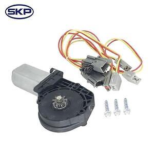 New Window Motor  Skyward Automotive  SK742251