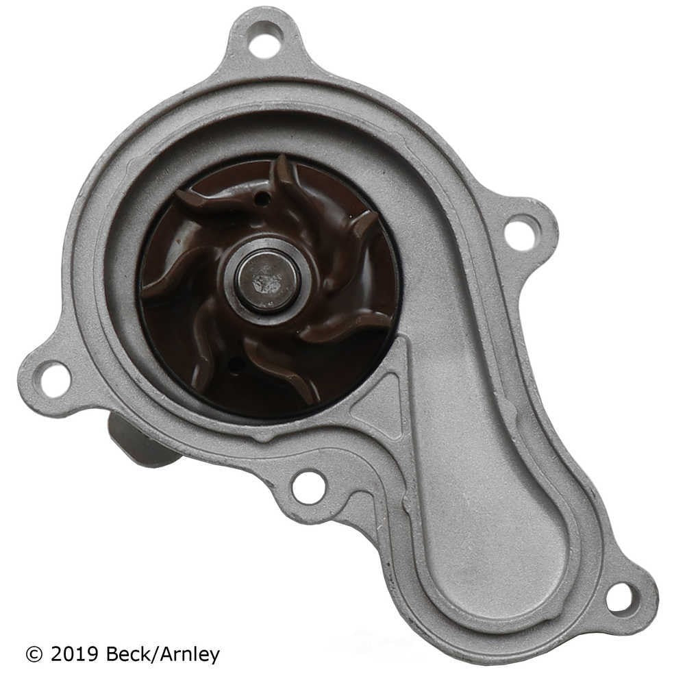 New Water Pump  Beck/Arnley  131-2521