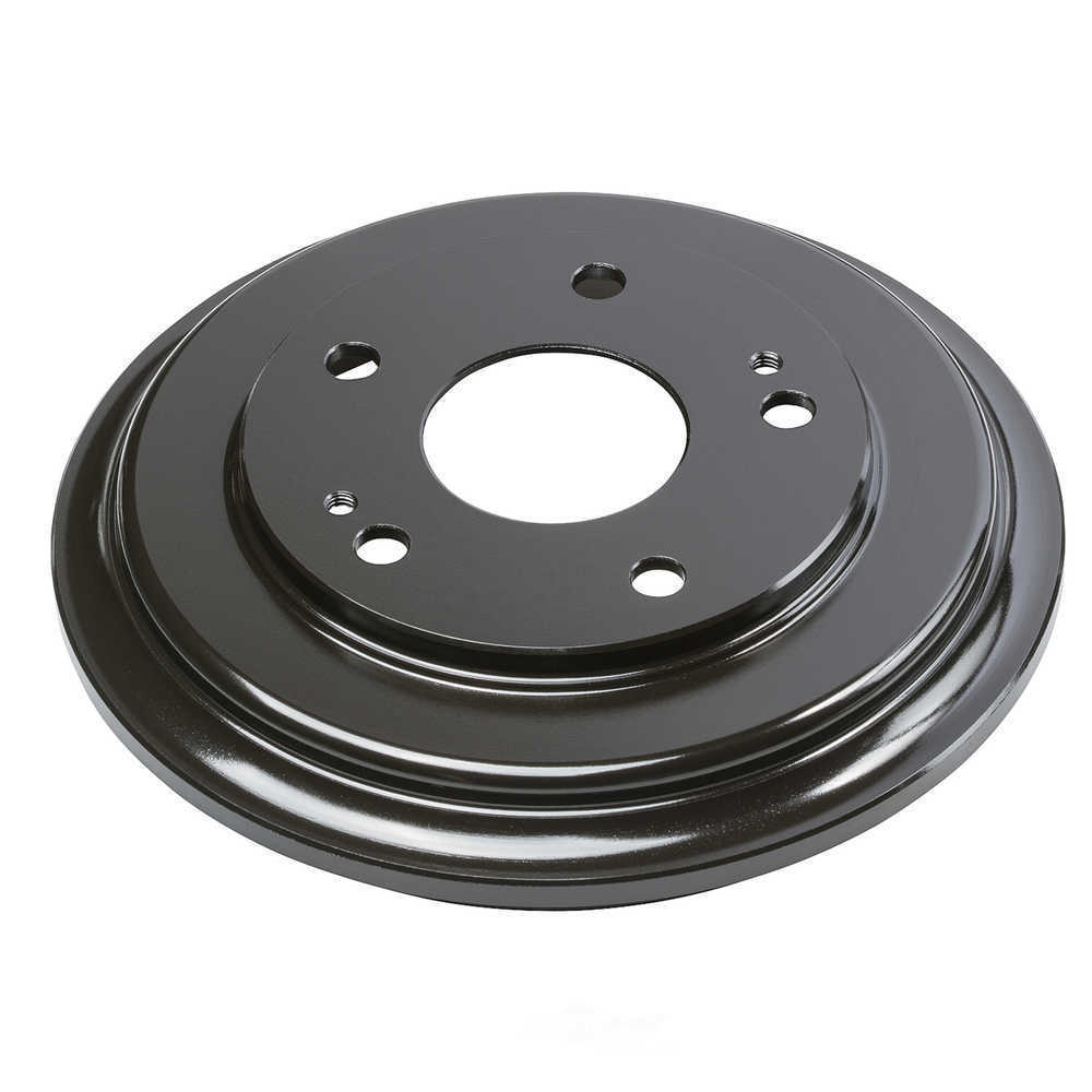 Rr Brake Drum  Wagner  BD126416E