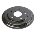 Rr Brake Drum  Wagner  BD126416E