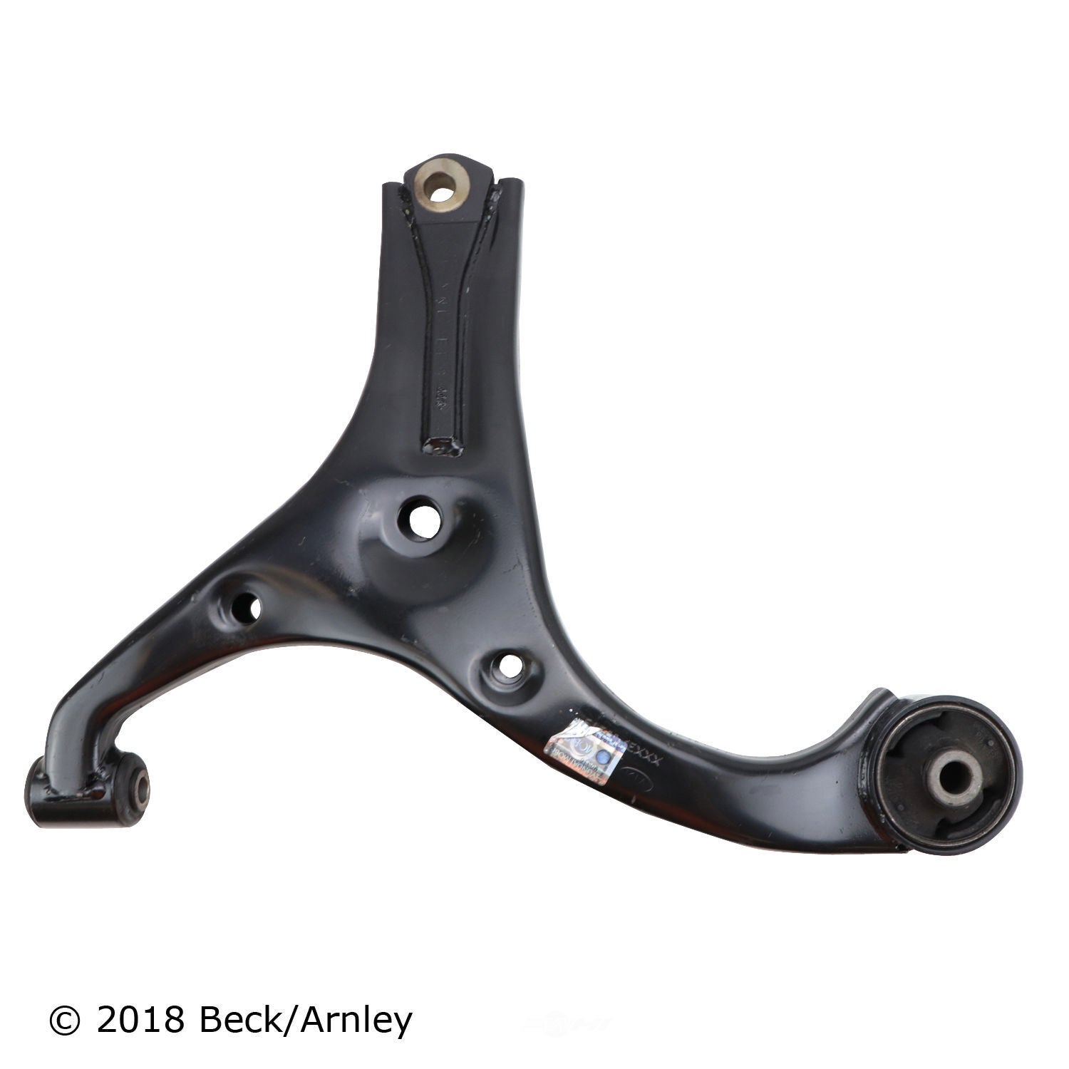 Lower Control Arm  Beck/Arnley  102-5897