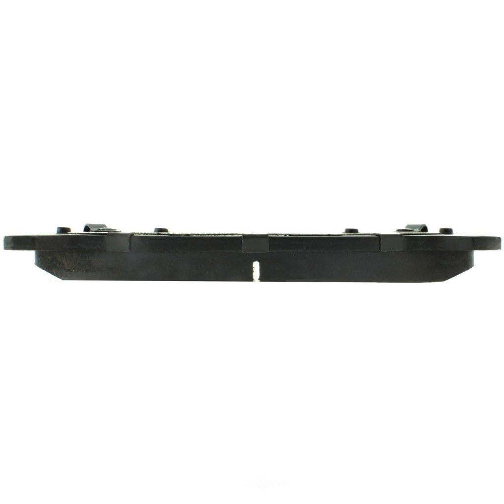 Brake Pad Set  Centric Parts  105.07850