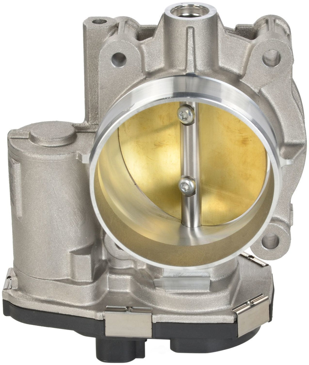 New Throttle Body  Bosch  F00H600078