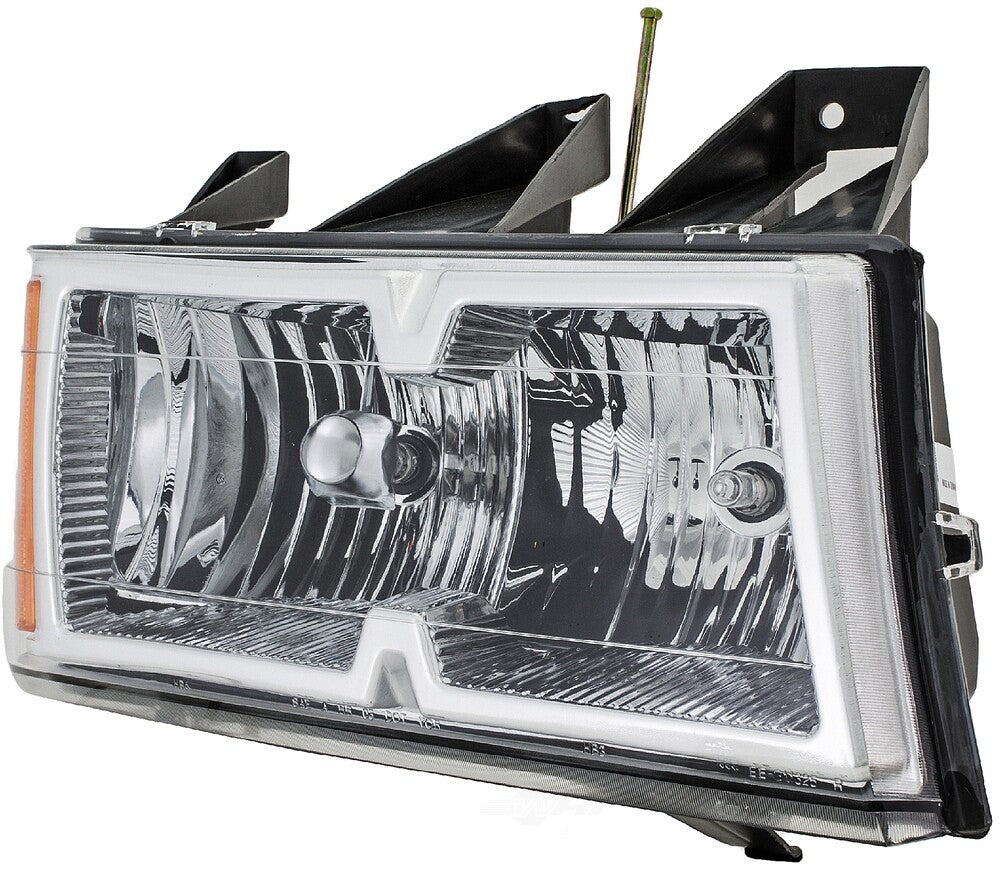 Headlight Assy  Dorman  1591038