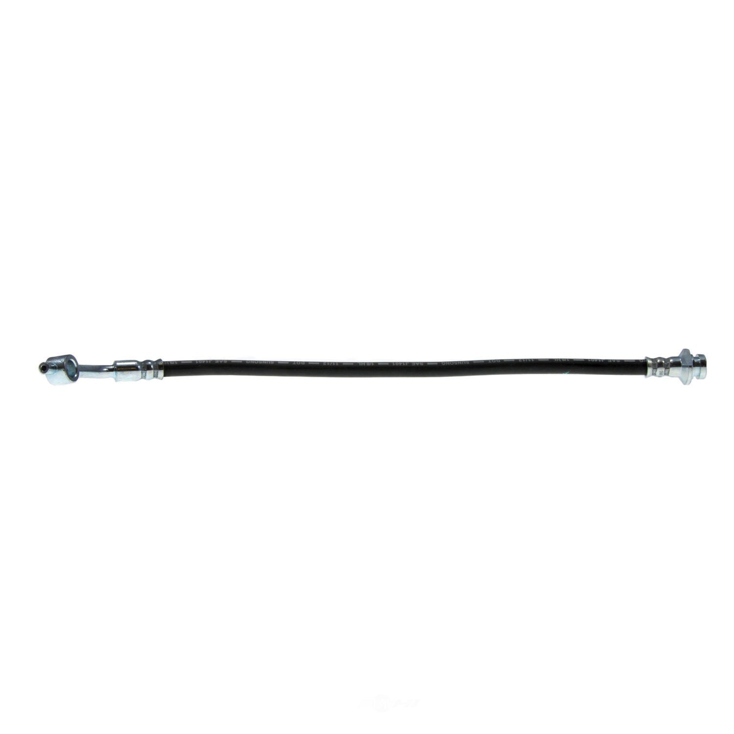 Frt Brake Hose  Centric Parts  150.42062