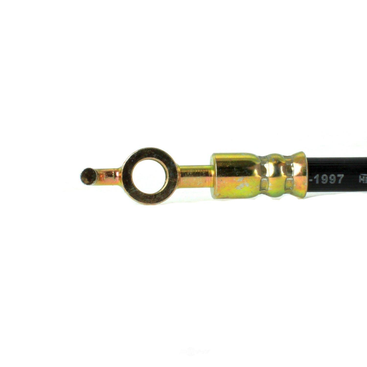 Frt Brake Hose  Centric Parts  150.44155