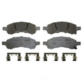 Wagner Premium OEX Ceramic Brake Pad OEX1169