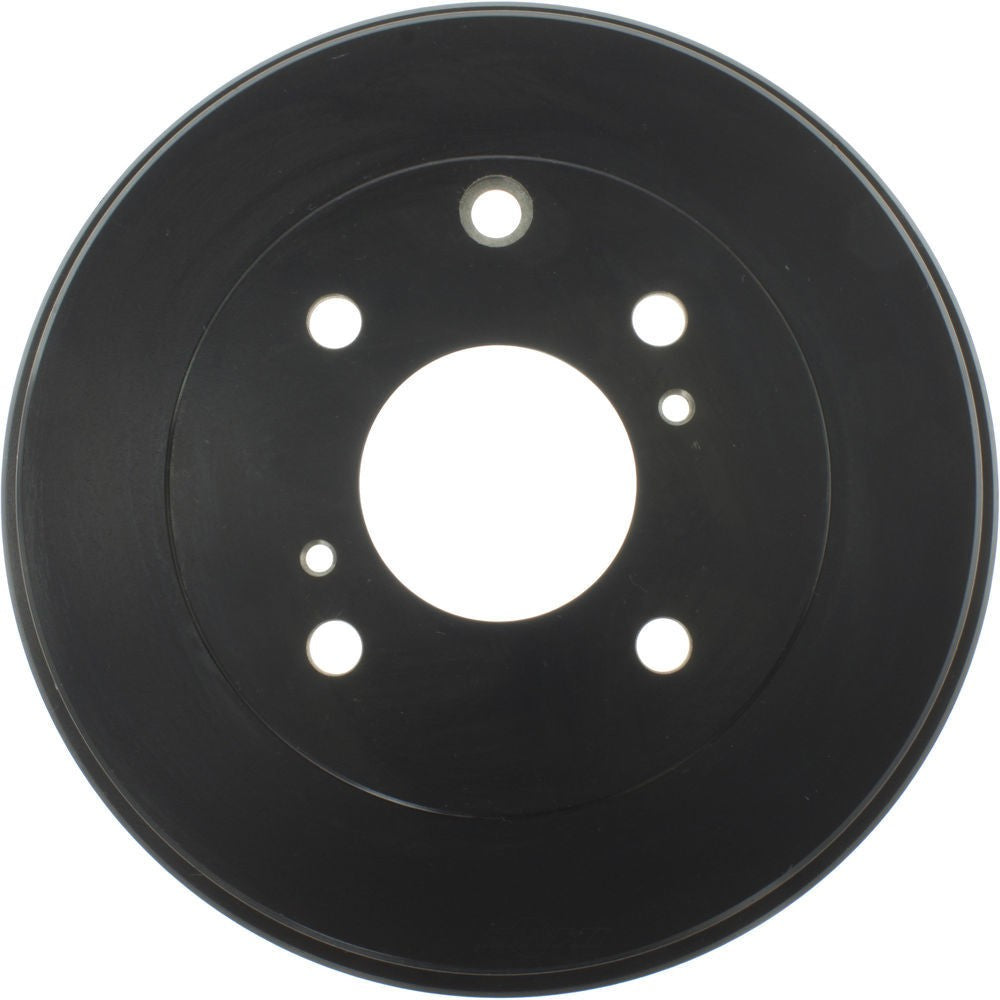 Rr Brake Drum  Centric Parts  122.42027