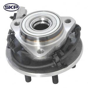 Frt Hub Assy  Skyward Automotive  SK515008