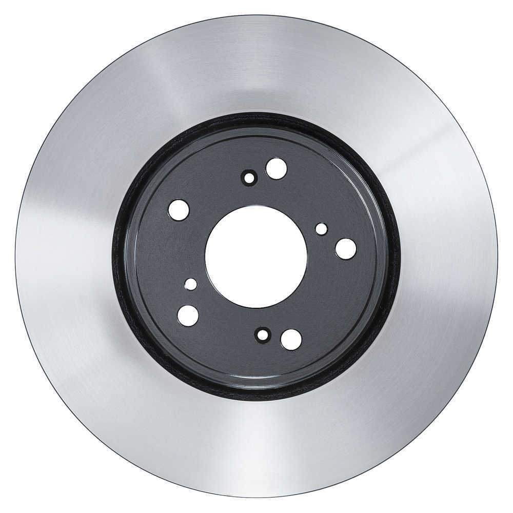 Frt Disc Brake Rotor  Wagner  BD180545E