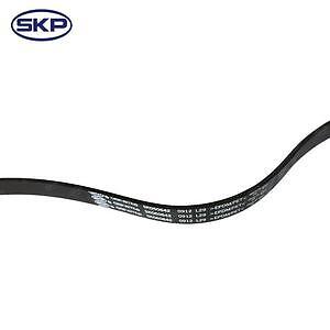 Serpentine Belt  Skyward Automotive  SK060642