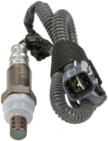 Oxygen Sensor  Bosch  13732