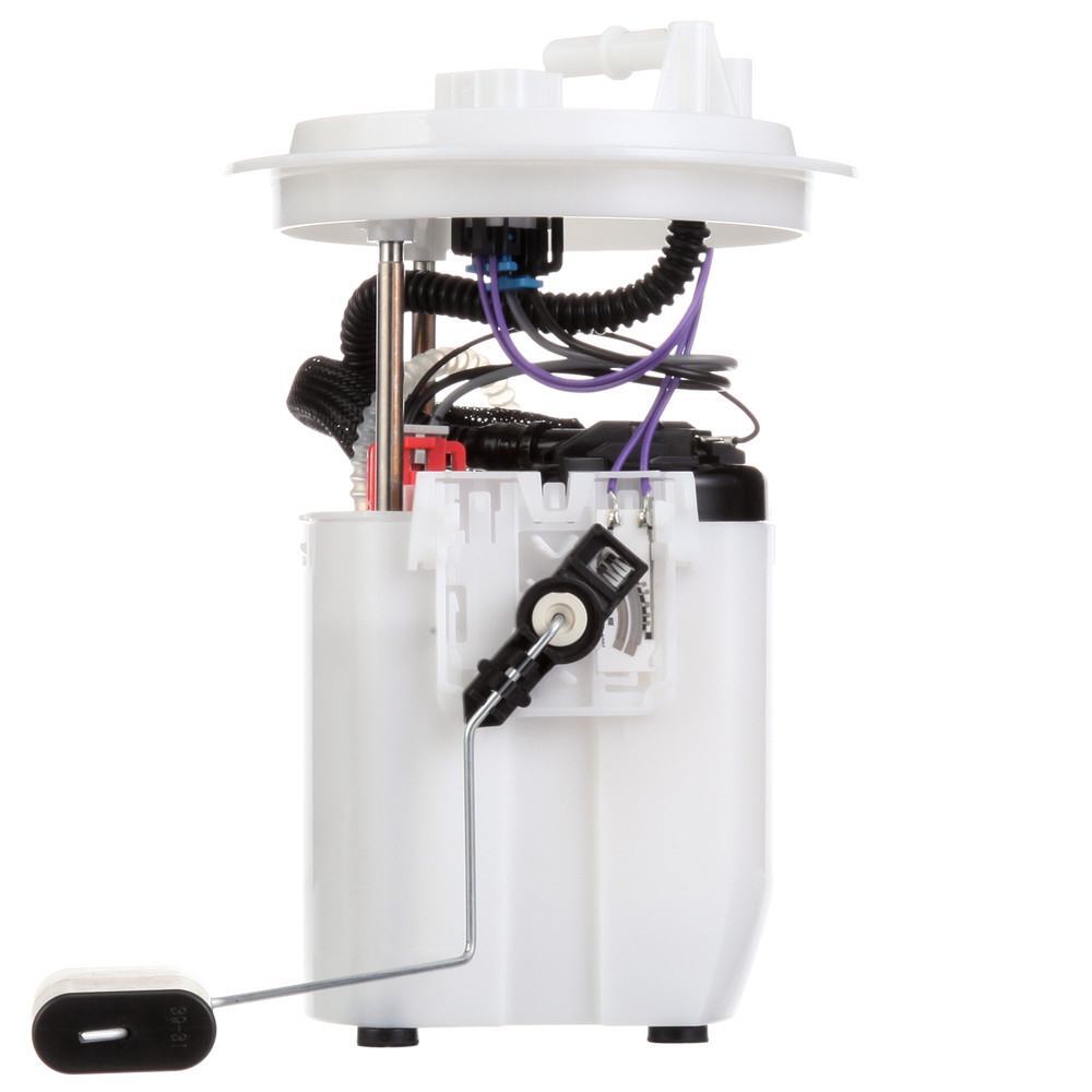 Fuel Pump Module Assy  Delphi  FG1139