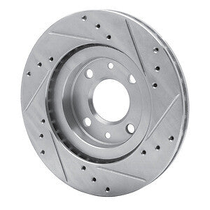 Frt Disc Brake Rotor  DFC  631-63159L