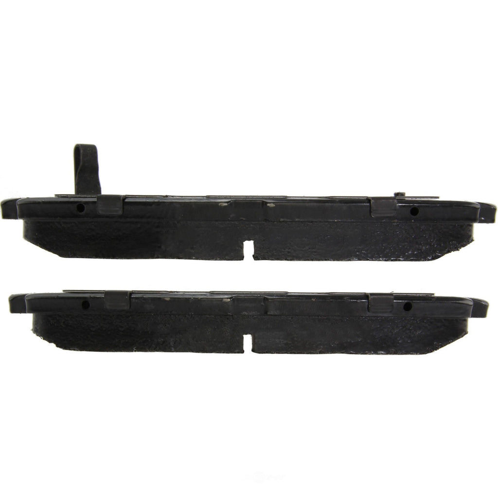 Frt Severe Duty Semi-Met Prem Brake Pads  Centric Parts  106.09142