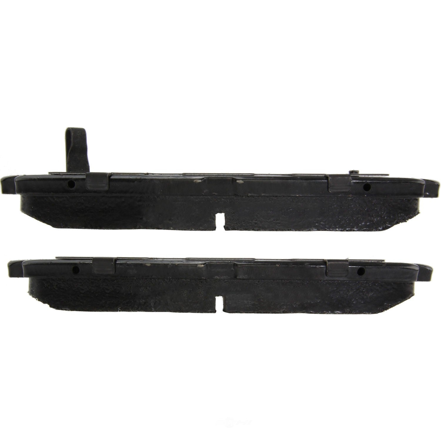 Frt Severe Duty Semi-Met Prem Brake Pads  Centric Parts  106.09142