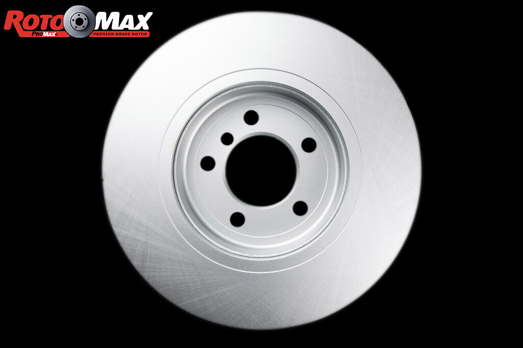 PROMAX Premium Geo-Coated Brake Rotor 20-34211