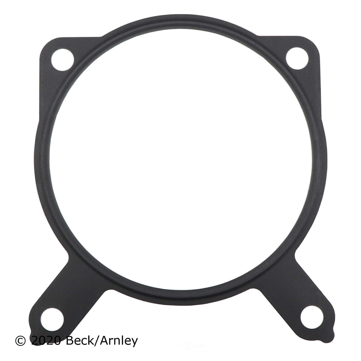 Throttle Body Base Gasket  Beck/Arnley  039-5026