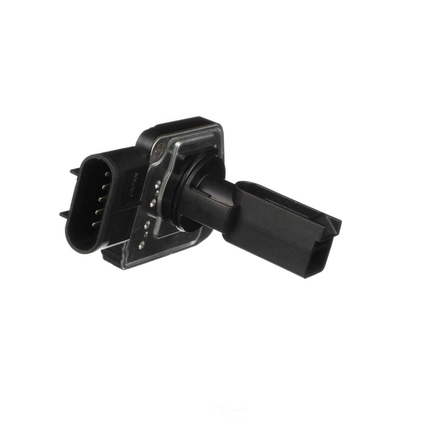 New Air Mass Sensor  Standard Motor Products  MAS0233
