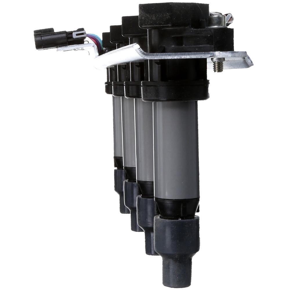 Ignition Coil  Delphi  GN10419