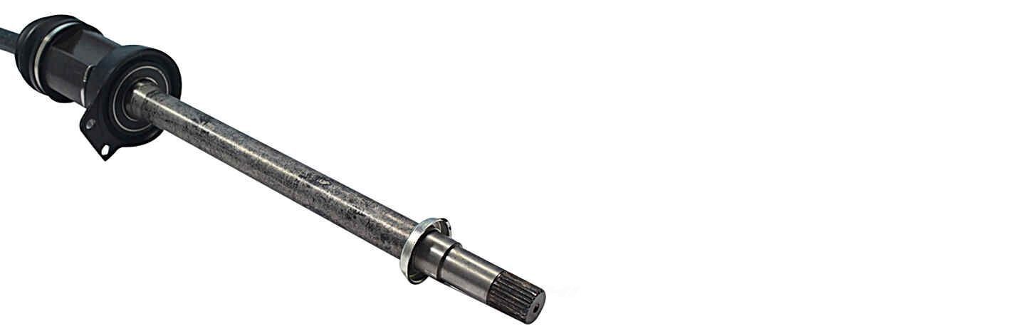 Right New CV Complete Assy   GSP North America   NCV11531