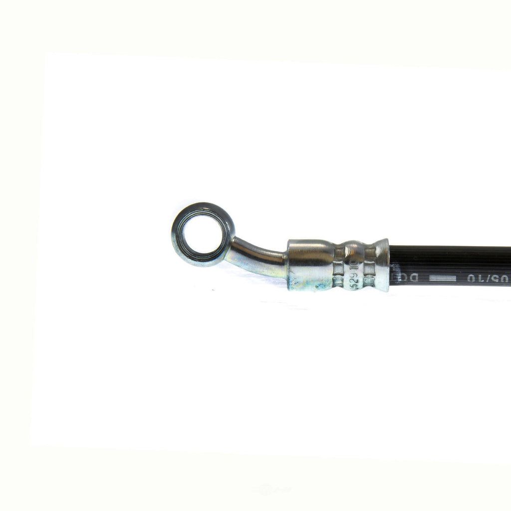 Frt Brake Hose  Centric Parts  150.40110