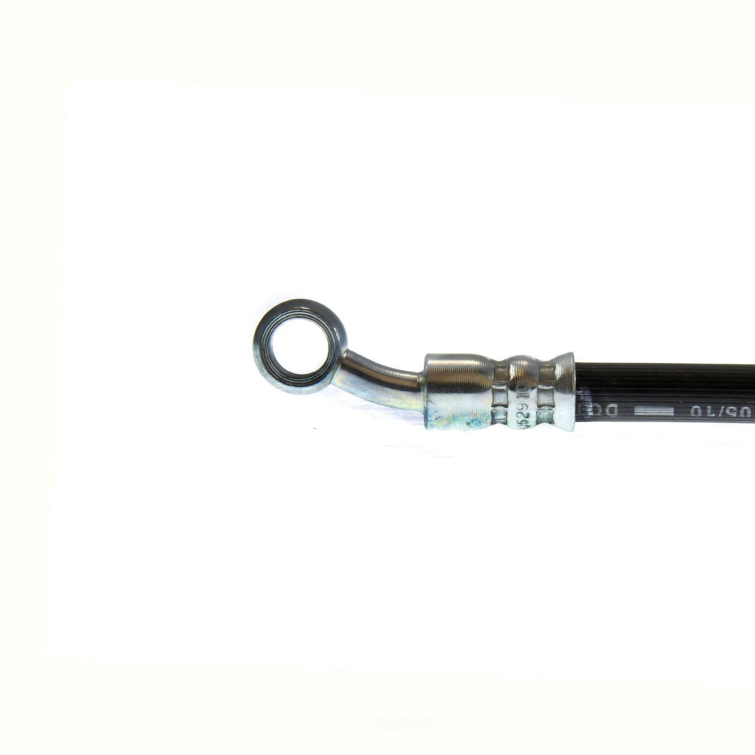 Frt Brake Hose  Centric Parts  150.40110