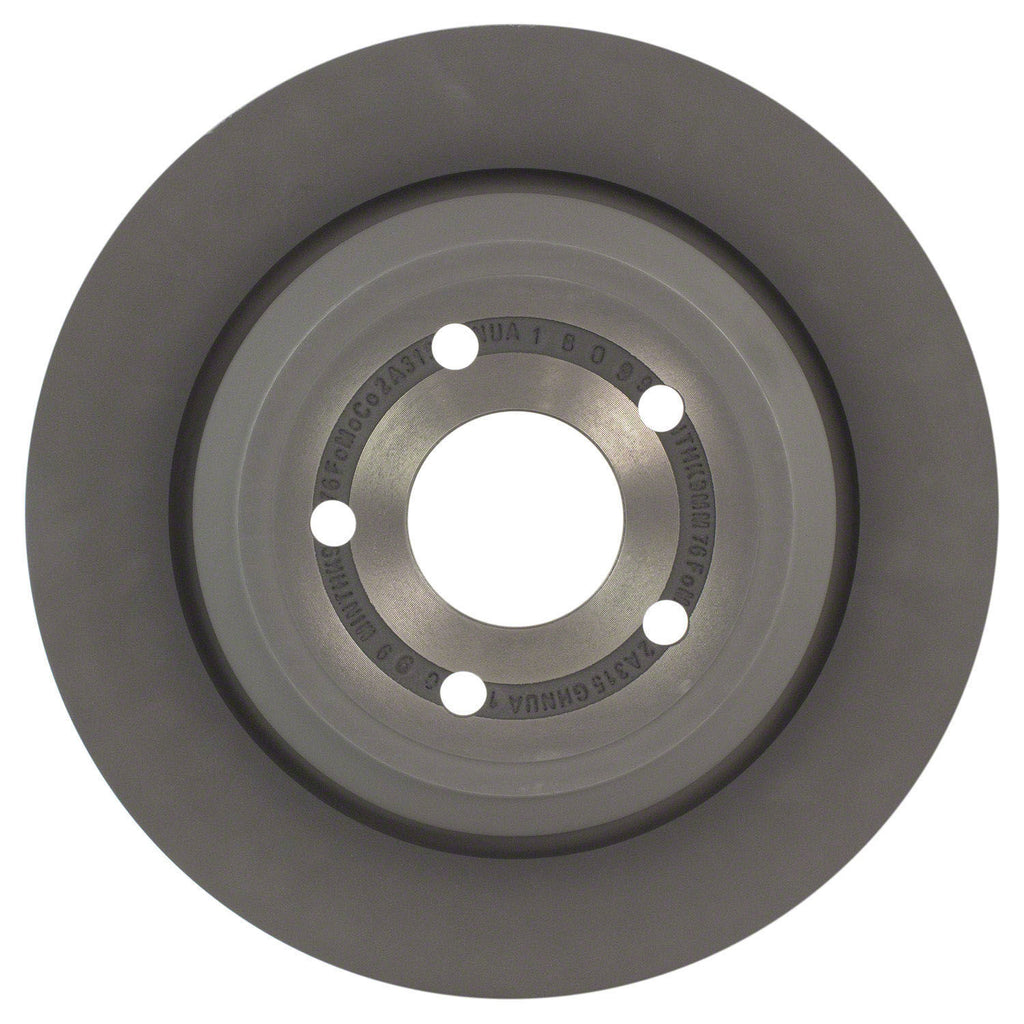Rr Disc Brake Rotor  Motorcraft  BRRF468