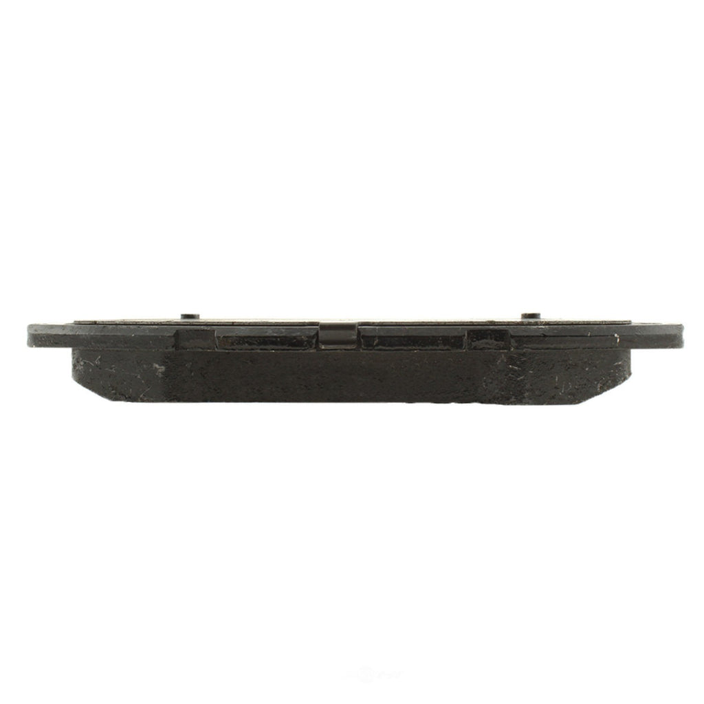 Frt Super Prem Semi-Met Brake Pads  Centric Parts  104.17670