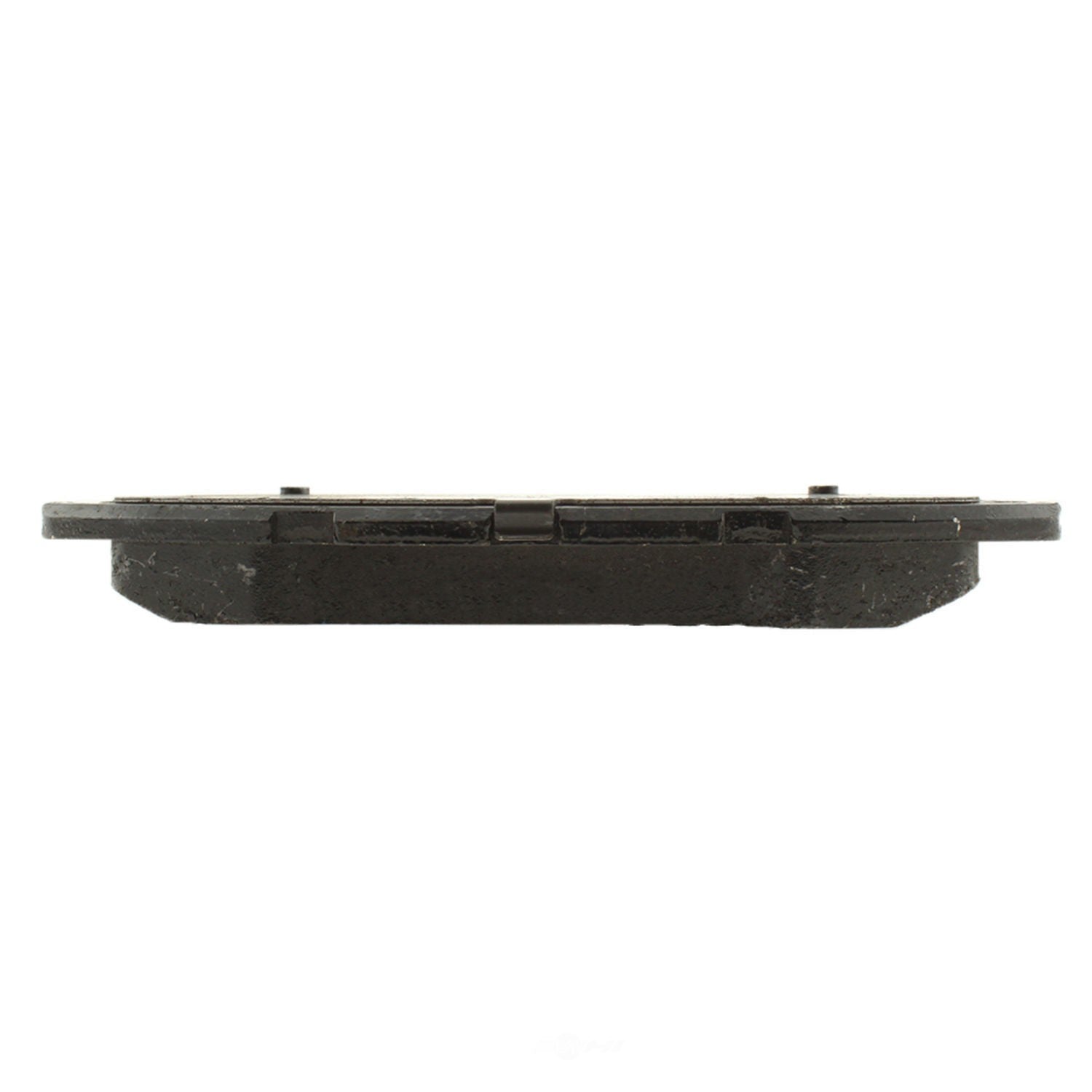 Frt Super Prem Semi-Met Brake Pads  Centric Parts  104.17670
