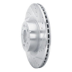 Frt Disc Brake Rotor  DFC  631-26007R