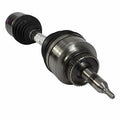 Right New CV Complete Assy  Motorcraft  TX738