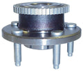 PTC Premium Wheel Bearing And Hub Assembly PT513221