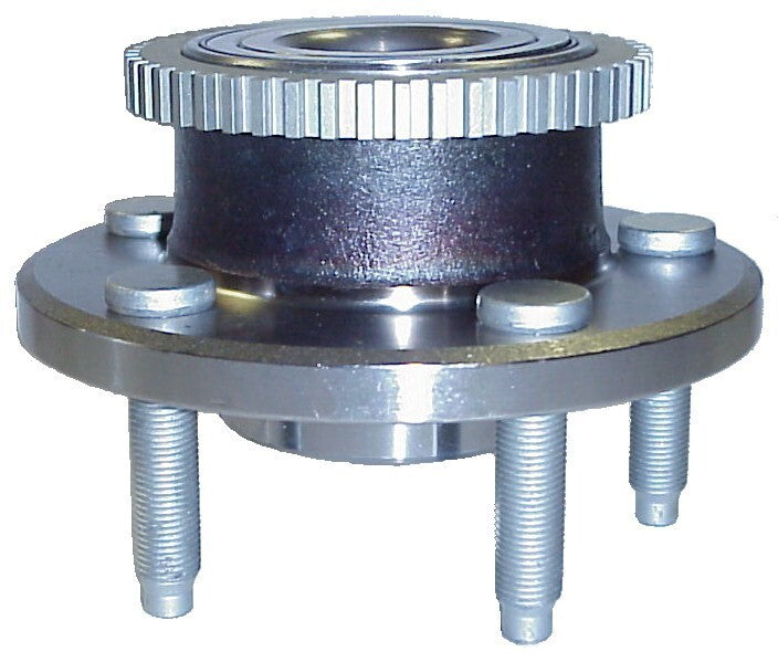 PTC Premium Wheel Bearing And Hub Assembly PT513221