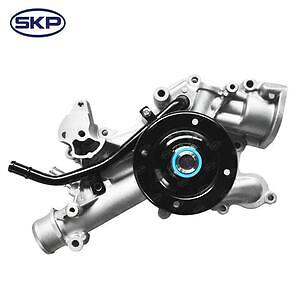 New Water Pump  Skyward Automotive  SK1204370